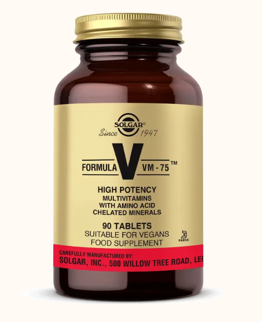 VM-75™ 90 Capsule